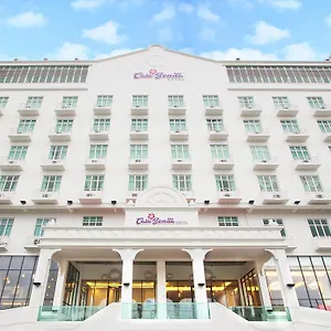 Hotel Casa Bonita, Malacca